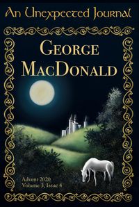Produktbild: An Unexpected Journal: George MacDonald (Volume 3, #4)