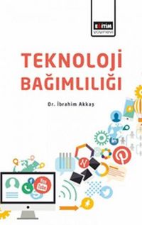Produktbild: Teknoloji Bagimliligi