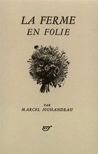 Produktbild: La ferme en folie