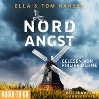 Produktbild: Nordangst