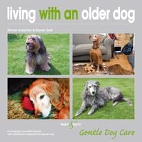 Produktbild: Living with an Older Dog