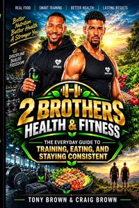Produktbild: 2 Brothers Health & Fitness