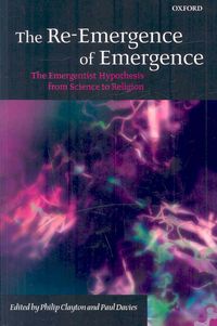 Produktbild: Re-Emergence Of Emergence