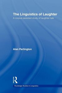 Produktbild: The Linguistics of Laughter