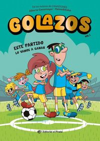 Produktbild: Este Partido Lo Vamos a Ganar / We're Going to Win This Game (Spanish Edition)