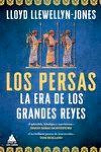 Produktbild: Persas, Los: La Era de Los Grandes Reyes -Z