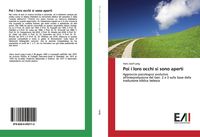 Produktbild: Poi i loro occhi si sono aperti