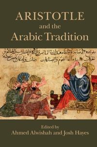 Produktbild: Aristotle and the Arabic Tradition