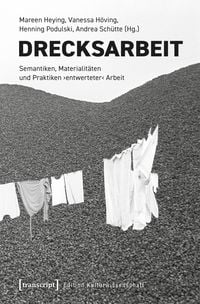 Produktbild: Drecksarbeit