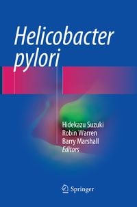 Produktbild: Helicobacter pylori