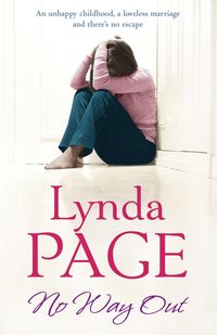 Produktbild: Page, L: No Way Out
