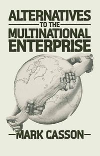 Produktbild: Alternatives to the Multinational Enterprise