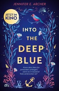 Produktbild: Into the Deep Blue