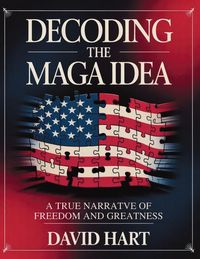 Produktbild: Decoding the Maga Idea