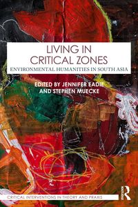 Produktbild: Living in Critical Zones