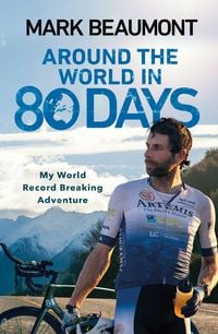 Produktbild: Around the World in 80 Days