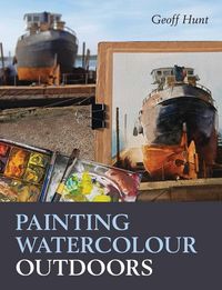 Produktbild: Painting Watercolour Outdoors