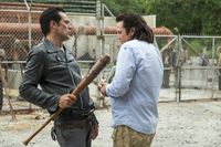 The Walking Dead - Staffel 7  [6 BRs]