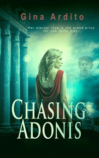 Produktbild: Chasing Adonis
