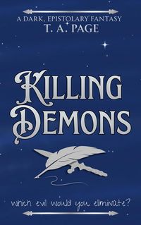Produktbild: Killing Demons