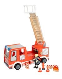 Produktbild: Feuerwehrauto