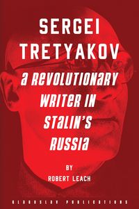 Produktbild: Sergei Tretyakov