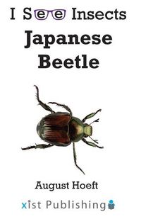 Produktbild: Japanese Beetle