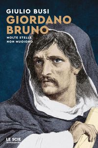 Produktbild: Giordano Bruno. Molte stelle non muoiono