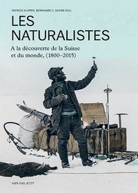 Produktbild: Les naturalistes
