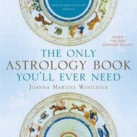 Produktbild: The Only Astrology Book You'll Ever Need