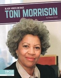 Produktbild: Toni Morrison