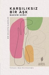 Produktbild: Karsiliksiz Bir Ask