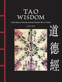 Produktbild: Tao Wisdom