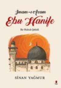 Produktbild: Imam-i Azam Ebu Hanife