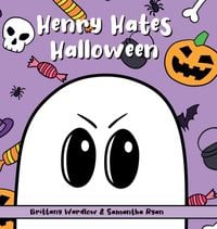Produktbild: Henry Hates Halloween