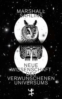 Produktbild: Neue Wissenschaft des verwunschenen Universums