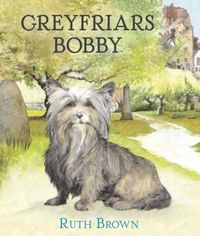 Produktbild: Greyfriars Bobby