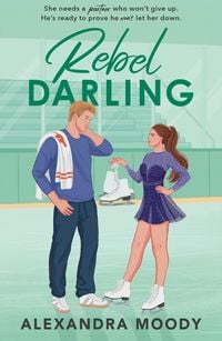 Produktbild: Rebel Darling_darling Devi4 Pb