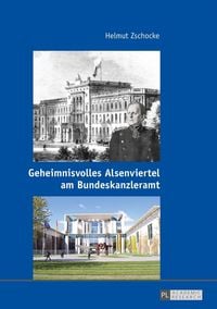 Produktbild: Geheimnisvolles Alsenviertel am Bundeskanzleramt