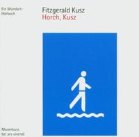 Produktbild: Horch, Kusz, 1 Audio-CD