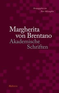 Produktbild: Akademische Schriften
