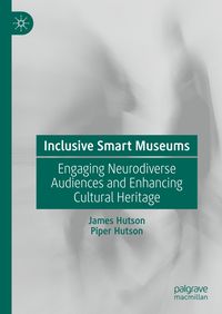 Produktbild: Inclusive Smart Museums