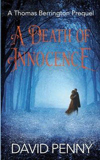 Produktbild: A Death of Innocence