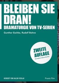 Produktbild: Bleiben Sie dran!