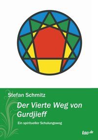 Produktbild: Der Vierte Weg von Gurdjieff