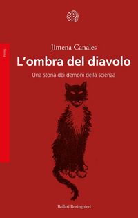 Produktbild: L' ombra del diavolo. Una storia dei demoni della scienza