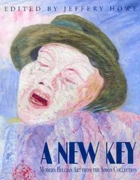 Produktbild: A New Key