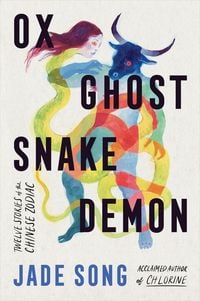 Produktbild: Ox Ghost Snake Demon