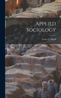 Produktbild: Applied Sociology