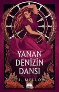 Produktbild: Yanan Denizin Dansi Ciltli
